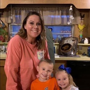 Meet your Posher, Christa